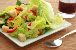 healthy meal